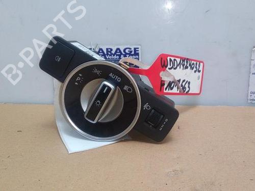 Used Headlight switch Headlight switch 38854588 38854588