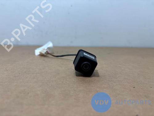 Camera MERCEDES-BENZ M-CLASS (W164) ML 320 CDI 4-matic (164.122) | BP27395079E14 