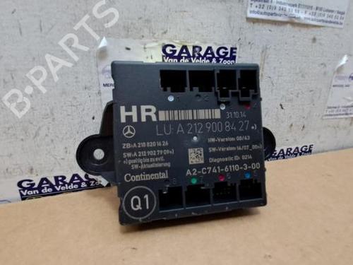 Used Electronic module Electronic module 38842049 38842049
