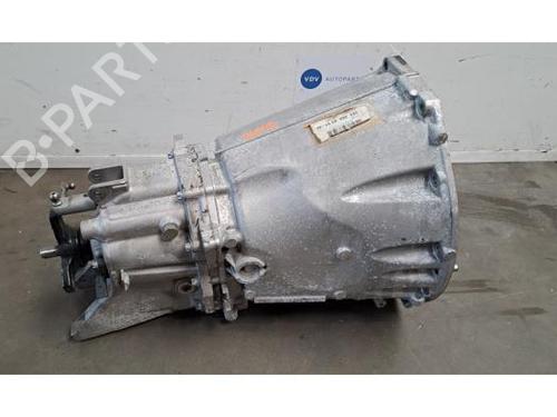 Used Gearbox Gearbox 38840592 38840592