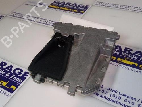 Electronic module MERCEDES-BENZ C-CLASS (W204) C 200 CDI (204.001) | BP38858066M83 - Image 2