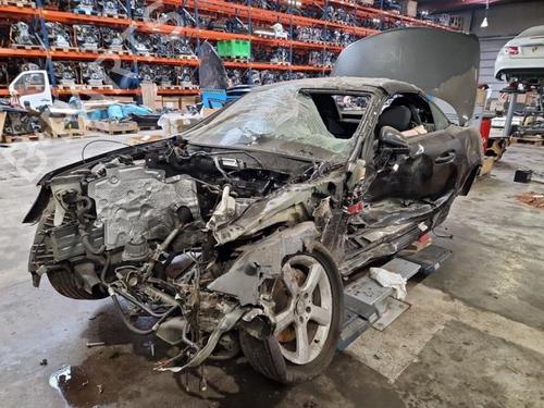 Switch MERCEDES-BENZ SLK (R172) 250 CDI / d (172.403) | BP38825896I30 - Image 4