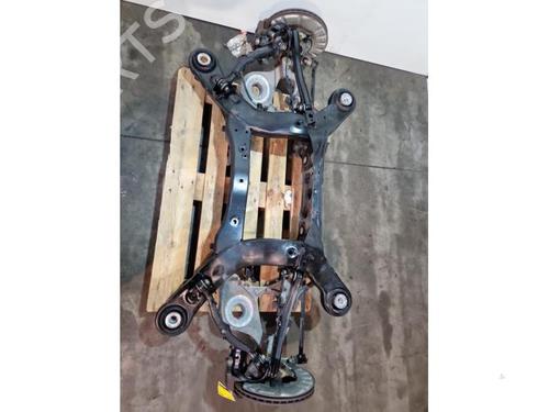 rear-axle-mercedes-benz-gl-class-x166-2012-2013-2014-2015-38819242 main image