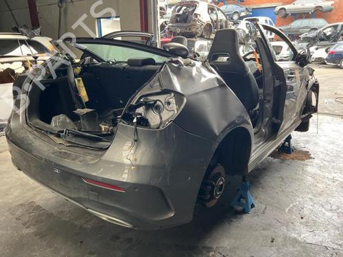 Catalyst MERCEDES-BENZ A-CLASS Saloon (V177) A 180 d (177.103) | BP38831642M10 - Image 6