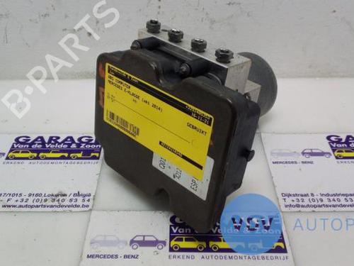 Electronic module MERCEDES-BENZ E-CLASS (W212) E 220 CDI | BP25941122M83 