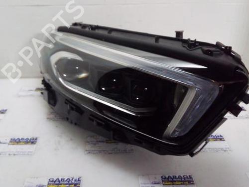 Used Right headlight Right headlight 38856493 38856493
