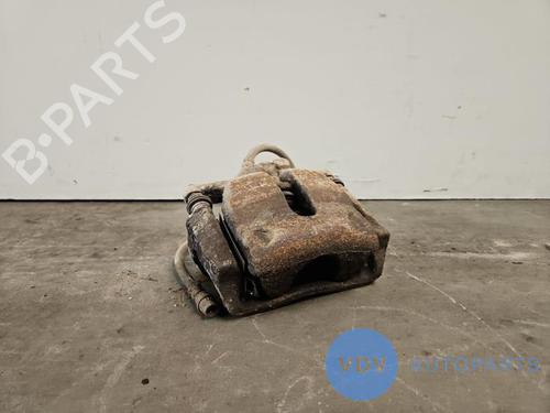Left front brake caliper MERCEDES-BENZ CITAN Box Body/MPV (W415) 108 CDI (415.601, 415.603) | BP27634971M105 