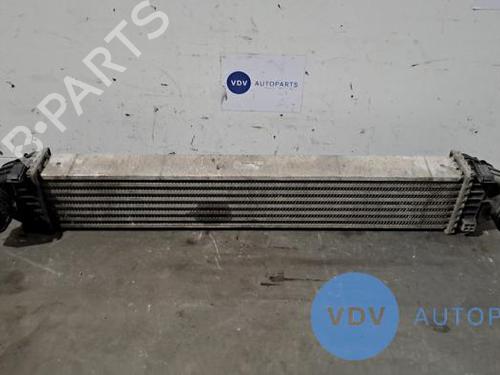 Used Intercooler MERCEDES-BENZ A-CLASS (W169) A 180 CDI (169.007, 169.307) (109 hp) 25965551