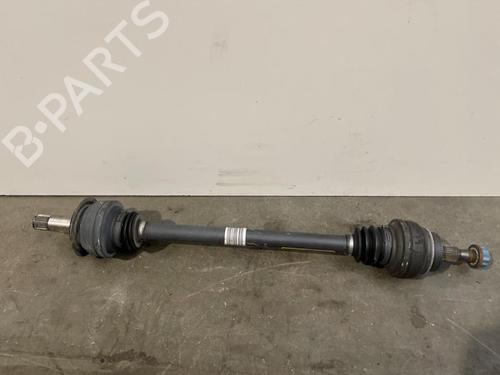 Used Left rear driveshaft Left rear driveshaft 38828643 38828643