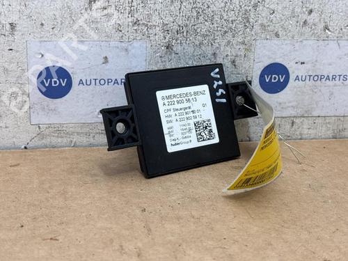 Módulo eletrónico Módulo eletrónico 38832347 38832347
