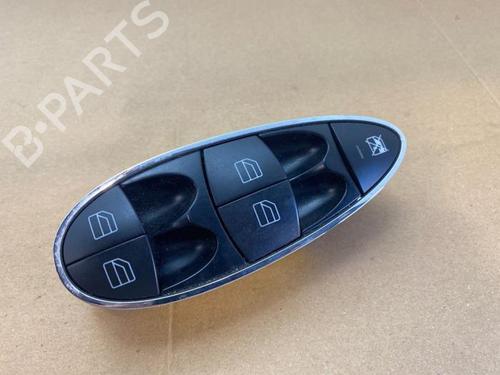 Switch MERCEDES-BENZ E-CLASS (W211) E 200 CDI (211.004) | BP38849177I30 - Image 2