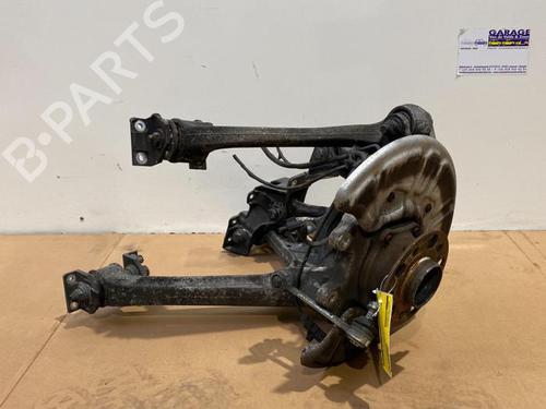 Used Left rear steering knuckle Left rear steering knuckle 38854080 38854080