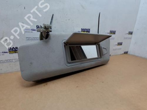 Right sun visor MERCEDES-BENZ E-CLASS (W212) E 220 CDI / BlueTEC (212.001, 212.002) | BP38842108I2 - Image 2