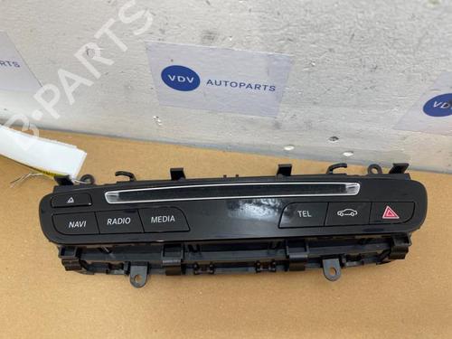 Used Electronic module Electronic module MERCEDES-BENZ C-CLASS (W205) C 160 (205.044) (129 hp) 38840326 38840326