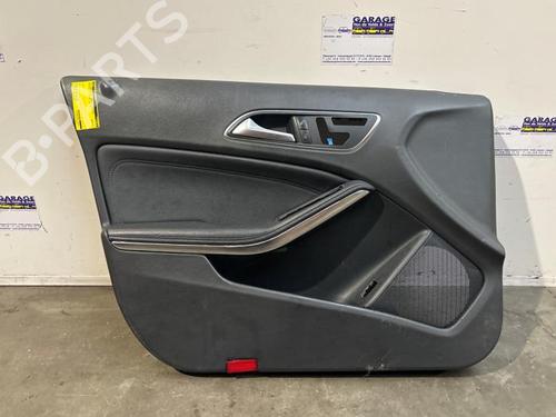 Used Front left panel Front left panel 38842433 38842433