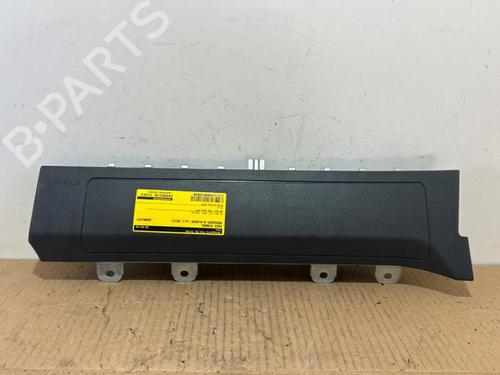 Used Knee airbag Knee airbag MERCEDES-BENZ /8 Coupe (W114) 280 CE (114.072) (185 hp) 40289502 40289502