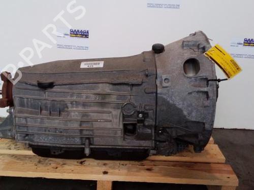Used Gearbox Gearbox 38858233 38858233