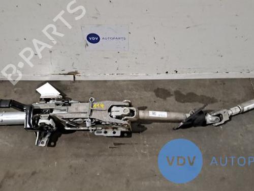 Used Steering column MERCEDES-BENZ SPRINTER 4-t Van (B907, B910) 414 CDI All-wheel Drive (907.643, 907.645, 907.647) (143 hp) 25964505