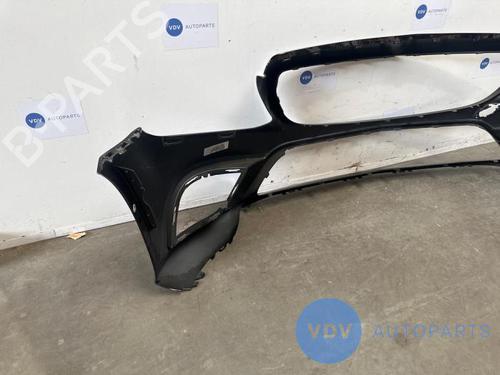 Front bumper MERCEDES-BENZ C-CLASS (W205) C 200 d (205.007) | BP25962935C7 