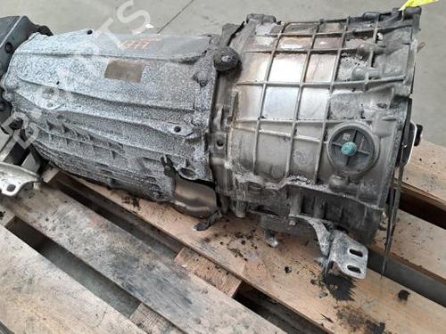 Gearbox MERCEDES-BENZ C-CLASS (W206) C 300 d (206.006) | BP38836828M3 - Image 5
