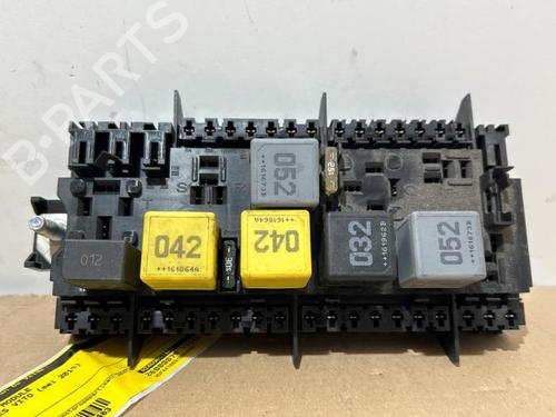 Electronic module MERCEDES-BENZ VITO Van (W447) 111 CDI (447.601, 447.603, 447.605) | BP39064609M83 - Image 4