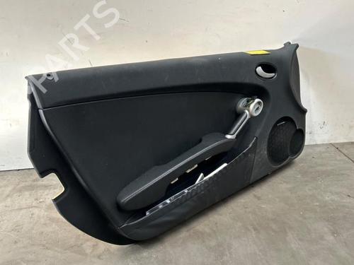 Front left panel MERCEDES-BENZ SLK (R171) 200 Kompressor (171.442) | BP38816953C58 - Image 3
