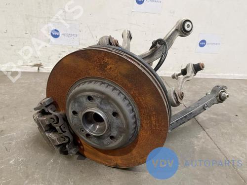 Right rear steering knuckle MERCEDES-BENZ GLC Coupe (C253) 220 d 4-matic (253.303, 253.305) | BP25968600M28 