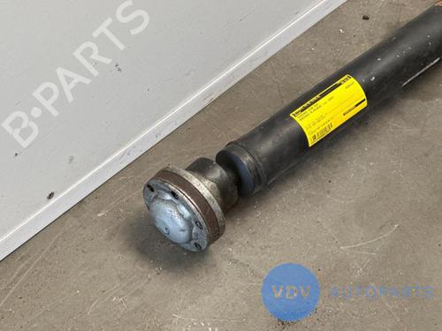 Driveshaft MERCEDES-BENZ M-CLASS (W164) ML 320 CDI 4-matic (164.124, 164.125, 164.122) | BP25944581M37