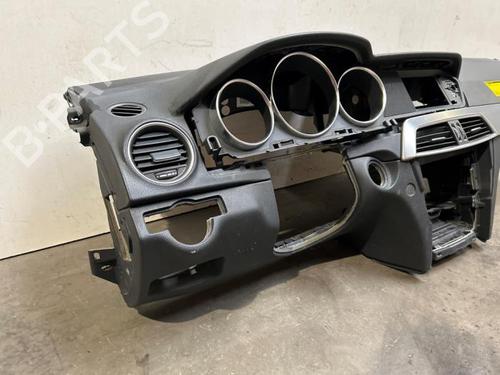 Dashboard MERCEDES-BENZ C-CLASS Coupe (C204) C 220 CDI (204.302) | BP38823223C46 - Image 2