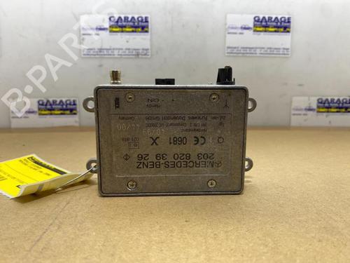 Used Electronic module Electronic module 38851452 38851452
