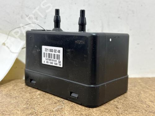Used Central lock pump Central lock pump MERCEDES-BENZ S-CLASS Coupe (C216) CL 500 (216.371) (388 hp) 40202430 40202430
