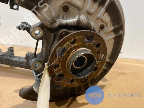 Left rear steering knuckle MERCEDES-BENZ AMG GT (C190) GT S (190.378) | BP25945027M27 