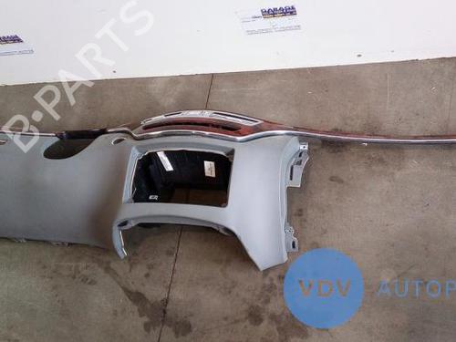 Tableau de bord MERCEDES-BENZ S-CLASS (W221, V221) S 320 CDI 4-matic (221.080, 221.180) (211 hp) 25942093