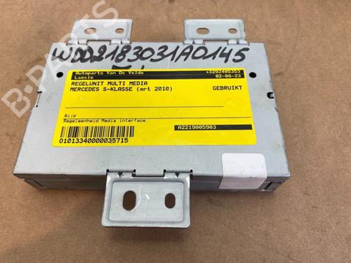 Used Control unit Control unit 38847553 38847553