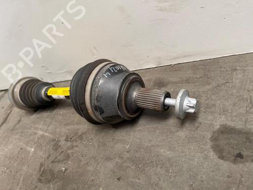 Left front driveshaft MERCEDES-BENZ A-CLASS (W177) A 160 (177.082) | BP38826800M38 - Image 3