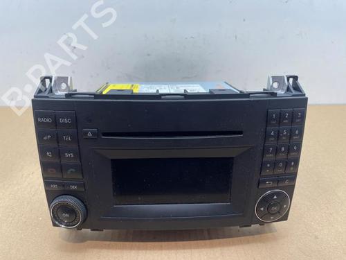 Used Radio Radio 38825402 38825402