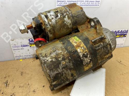Used Starter Starter 38846713 38846713