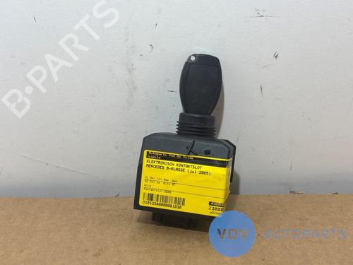 Used Ignition barrel MERCEDES-BENZ B-CLASS Sports Tourer (W245) B 200 CDI (245.208) (136 hp) 27497899