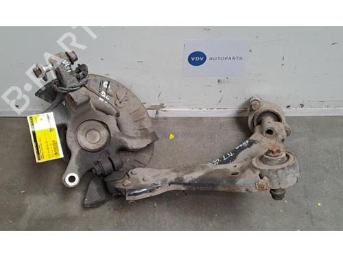 Used Left front steering knuckle Left front steering knuckle 38839882 38839882