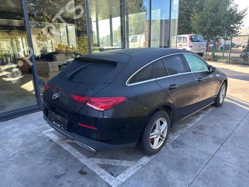 Headlight switch MERCEDES-BENZ CLA Shooting Brake (X118) CLA 180 d (118.610) | BP38835295I24 - Image 6