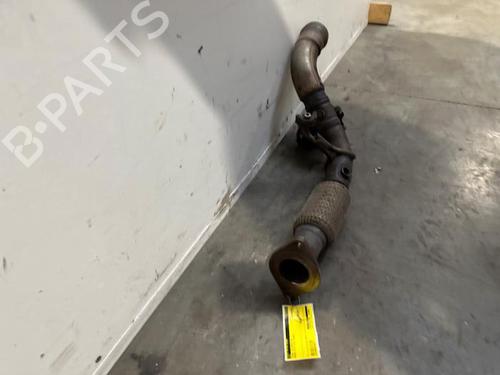 Pipe MERCEDES-BENZ VITO Van (W447) 111 CDI (447.601, 447.603, 447.605) | BP38843977M125 - Image 4
