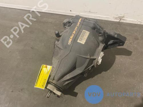 Used Rear differential MERCEDES-BENZ E-CLASS (W212) E 200 CDI / BlueTEC (212.005, 212.006) (136 hp) 25955238