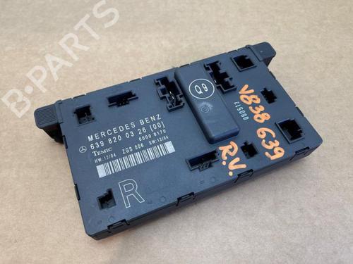 Used Electronic module Electronic module 38828994 38828994