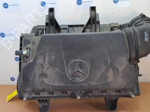 Used Air filter box Air filter box 38836800 38836800