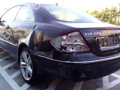 Electronic sensor MERCEDES-BENZ CLK (C209) CLK 220 CDI (209.308) | BP38829543M84 - Image 6