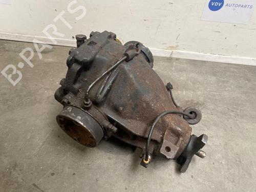 Used Rear differential Rear differential MERCEDES-BENZ 124 Saloon (W124) 260 E 4-matic (124.226) (160 hp) 38841651 38841651