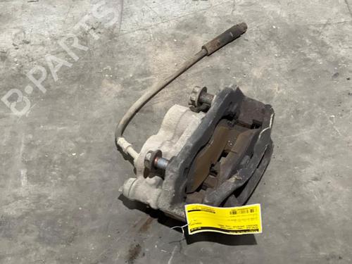 Left front brake caliper MERCEDES-BENZ SPRINTER 3,5-t Van (B907, B910) 311 CDI (910.631, 910.633) | BP38824376M105 - Image 3