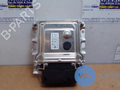Control unit MERCEDES-BENZ C-CLASS (W205) C 180 (205.040, 205.140) | BP25944994M11 