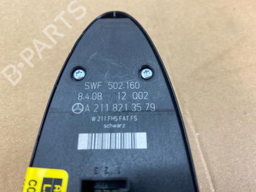 Switch MERCEDES-BENZ E-CLASS (W211) E 200 CDI (211.004) | BP38849174I30 - Image 3