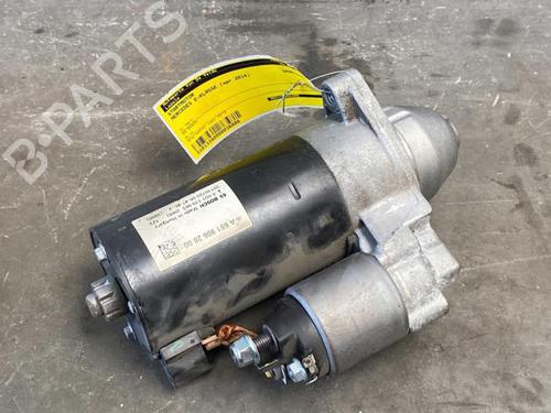 Used Starter Starter 38847089 38847089